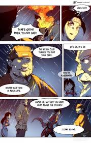 Read Red Spirit Chapter 74 Mangafreak