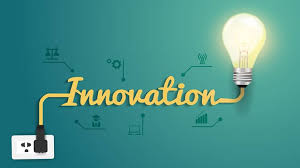 The Power of Innovation: Driving Success in Business and Society