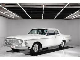 Image result for Polar White 1962 Dart