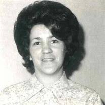 Carole Beard Obituary