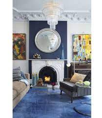 Presented by sotheby's international realty. Blue Rooms Decorating With Blue