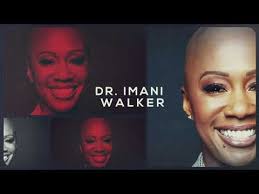 Meet Dr. Imani Walker