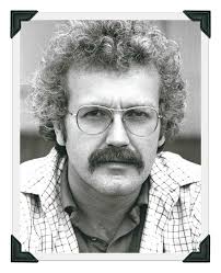 Werner Liepolt's Ghoulish Halloween Rediscovery