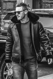 Mens Leather And Fabric Jackets Mens 90s Jacket Jackets Men Fashion Mens Fashion Rugged Mens Fashion Casual