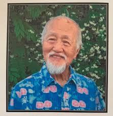 Remembering Denis and the Importance of Living a Meaningful Life