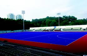 Fourfourtwo persembahkan kepada anda previu penuh. Kl Sports City Phase 1 Construction Plus Asia