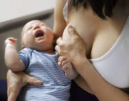 How Your Relationship to Your Breasts Changes After a Baby