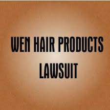 Wen lawsuit a class action lawsuit (pdf) has been filed against the manufacturers of wen hair care products by over 200 women in 40 different states. Wen Chaz Dean Lawsuit Wen Hairloss Posts Facebook