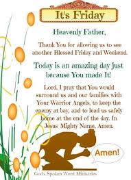 To make holy through prayers or ritual. Sign In Its Friday Quotes Good Morning Quotes Blessed Friday