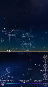 Animate transits, conjunctions, eclipses, and other events with time controls. Night Sky Download For Iphone Free