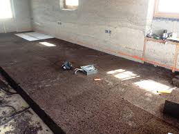Lightweight and easy to handle; Expanded Cork Boards For Underfloor Insulation Corklink Cork Products Direct From Portugal