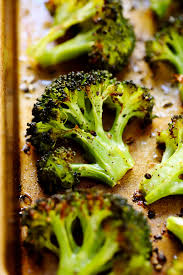 The Best Roasted Broccoli Recipe Gimme Some Oven