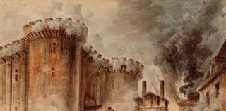La fortezza, agli ordini del governatore bernard marchese di launay, disponeva di un effettivo di 30 guardie svizzere e 80 invalidi di guerra. Presa Della Bastiglia Paese Sera