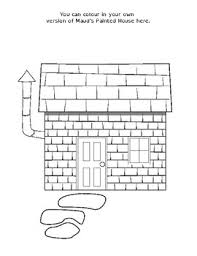 Kids can learn from free printable coloring pages provided by museums and libraries via the new york academy of medicine. Maud Lewis Canadian Folk Artist By The Home Art Club Tpt