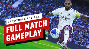 Pes stats for amad diallo traoré in the 2013 pro evolution soccer format. Efootball Pes 2021 Season Update Full Match Gameplay 4k The Global Herald