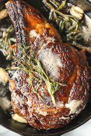 How To Cook A Ribeye Steak - Damn Delicious