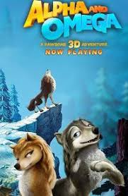 Alpha And Omega 3d Filmes Desenhos