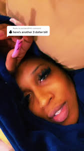 Josephine 3 Dollar Bill