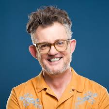 Conferencista Michael Bungay Stanier