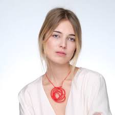 Buy wholesale Necklace Big Medallion Samuel Corals