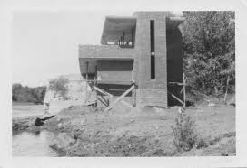 News — The Lowell and Agnes Walter Estate at Cedar Rock