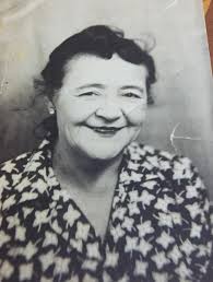 Uncle Jesse Day & Ernie Verdine , maybe about 48