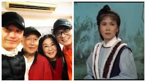 #苗僑偉 #戚美珍 #娛樂圈 #星二代 #星級會客室 #汪曼玲. æŽå¸æ£‹igåˆæœ‰é©šå–œåˆç…§83ç‰ˆ å°„éµ° åŠ‰æ±Ÿè‹—åƒ'å‰é»ƒæ—¥è¯ä¸–ç´€åŒæ¡† é¦™æ¸¯01 å³æ™‚å¨›æ¨‚