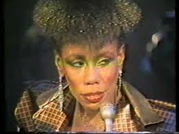 Sharon Redd in Cartouch Utrecht