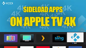 Sideload Apps On Apple Tv 4k Tvos 11 Without Jailbreak Here S How Redmond Pie