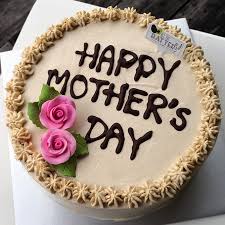 The perfect mother's day cake. 11 Places To Get A Mother S Day 2020 Cake In Singapore To Say I Love You To Mum Little Day Out