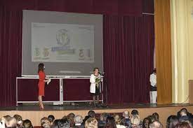Incendiu de proporţii în sectorul 5 al capitalei. PrimÄƒria Sectorului 2 A Lansat Oficial Cel Mai Mare Proiect EducaÈ›ional Din Romania Academia Copiilor