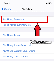 Cara Mengatasi Kamera iPhone Tidak Berfungsi / Blank Setelah Update iOS 14 | PUKEVA