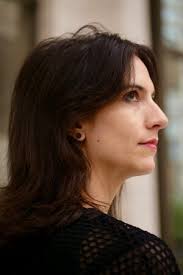 Marisa Michelson — Meet the Artists — Biophony — Metropolis Ensemble