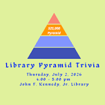 Library Pyramid Trivia