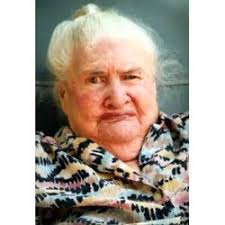 Minnie Mae Ross (1932-2011)