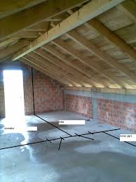 Construire Mansarda Misiunea Casa