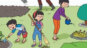 Kunci jawaban tema 7 kelas 2 subtema 4 halaman 193, 194, 195, menyapa pengunjung. Apa Yang Dilakukan Ibu Dayu Kunci Jawaban Tema 6 Kelas 2 Halaman 176 177 178 179 180 183 184 Tribun Ambon