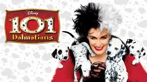 101 Dalmatians - Stephen Herek (1996)