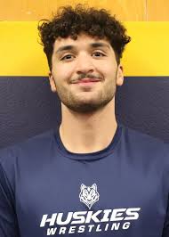 2023-24 Wrestling Roster