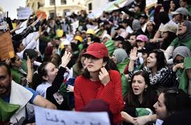 Algeria, large, predominantly muslim country of north africa. Can Algeria S Army Lead The Quest For A Modern State Aw