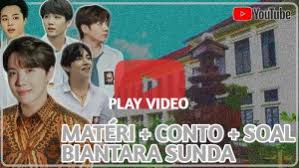 Dalam bahasa sunda, pidato juga disebut dengan biantara. Materi Biantara Bahasa Sunda Bahasasunda Id