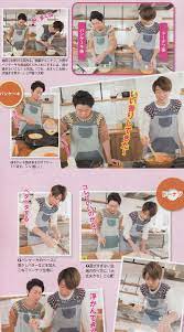 十一月 2016 開始很簡單 持久才是難 2 嵐アユハピ 嵐かわいい 嵐