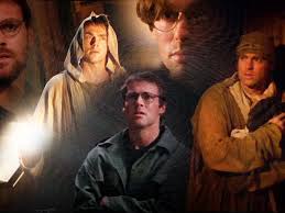 Stargate SG1