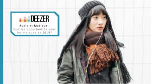 Meet serial daters in number. Deezer Audio Et Musique Quelles Opportunites Pour Les Marques En 2