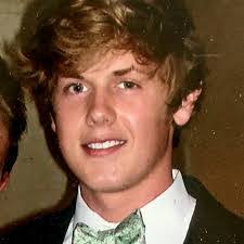 Andrew Buse's Instagram, Twitter & Facebook