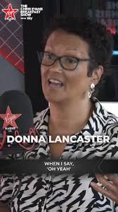 Donna Lancaster