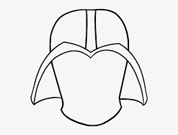 Check spelling or type a new query. How To Draw Darth Vader In A Few Easy Steps Drawing Draw Darth Vader Head Free Transparent Png Download Pngkey