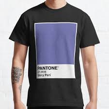 Pantone 2022 T-Shirts for Sale