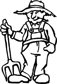Old Mcdonald Coloring Page Coloring Pages Coloring Pages For Boys Boy Coloring