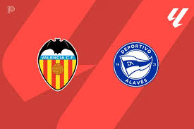 PREVIEW | Valencia vs Alavés - team news, lineups, predictions